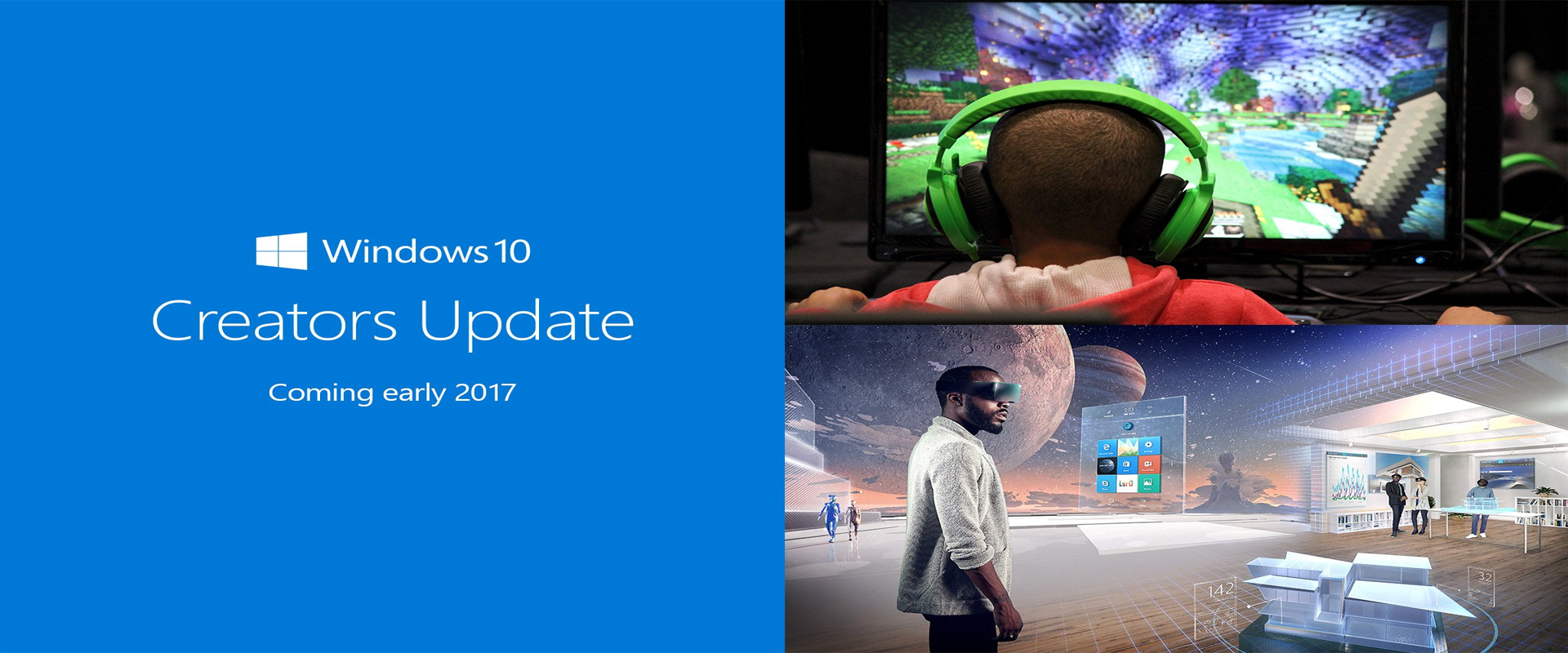 Actualizacin Sencilla De Windows 10 Creators Update Cómo retrasar la ...